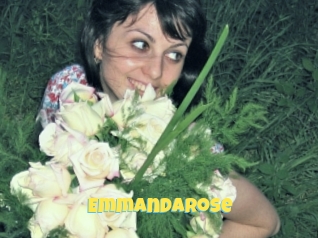 Emmandarose