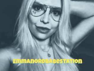 Emmanordbabestation