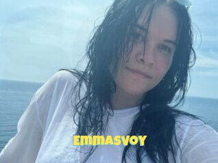 Emmasvoy