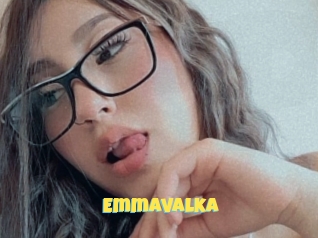 Emmavalka