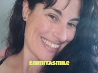 Emmitasmile