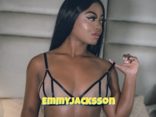 Emmyjacksson