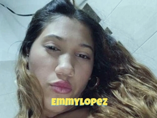 Emmylopez