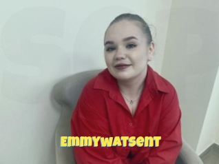 Emmywatsent