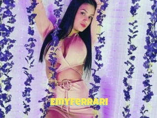 Emyferrari