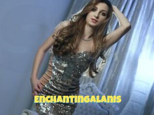 Enchantingalanis
