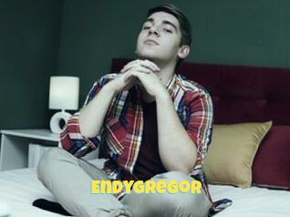 Endygregor