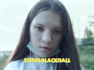 Engelblacknall