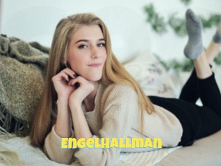 Engelhallman