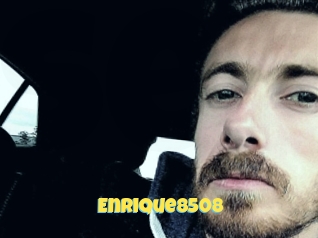Enrique8508