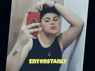 Enyerstanly