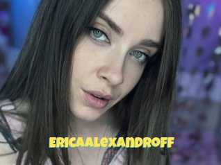 Ericaalexandroff