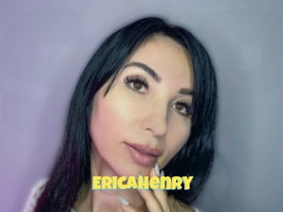 Ericahenry