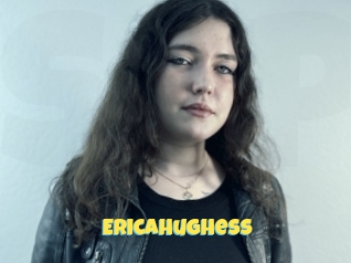 Ericahughess
