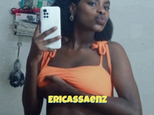 Ericassaenz