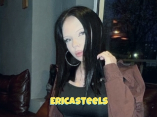 Ericasteels