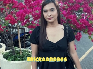 Erickaandres