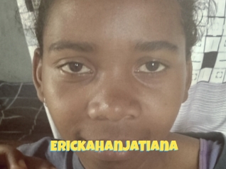 Erickahanjatiana