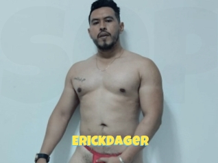 Erickdager