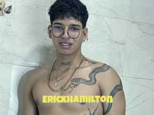 Erickhamilton