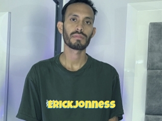 Erickjonness