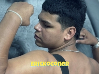 Erickoconer