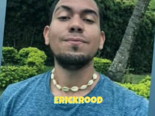 Erickrood