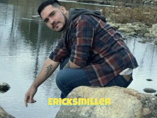Ericksmiller