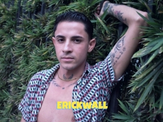 Erickwall