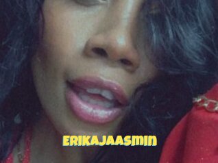 Erikajaasmin