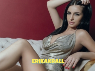 Erikakrall