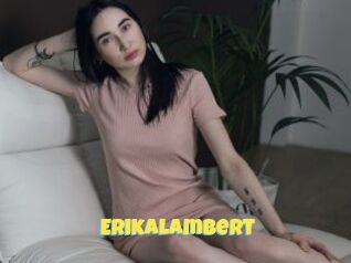 Erikalambert