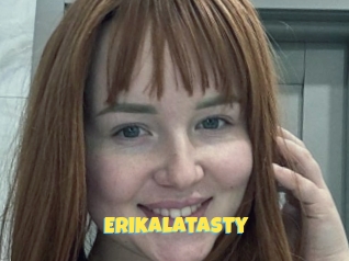 Erikalatasty