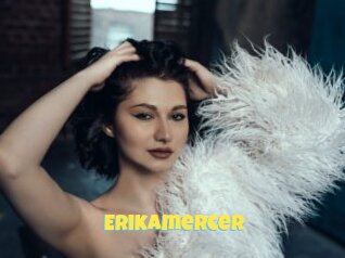Erikamercer