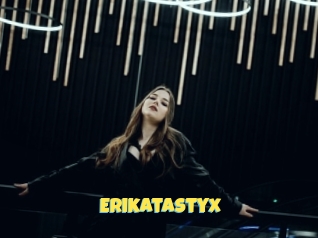 Erikatastyx