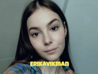 Erikavikman