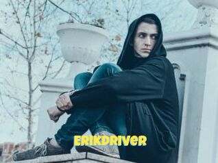 Erikdriver