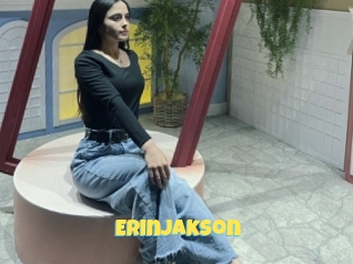 Erinjakson