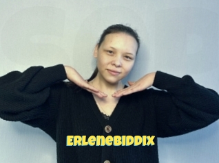 Erlenebiddix