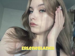 Erleneblanch