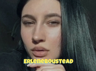 Erleneboustead