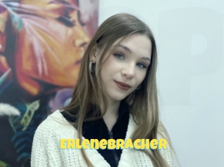Erlenebracher