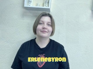 Erlenebyron