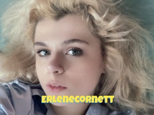 Erlenecornett