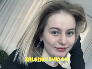 Erlenedavidge