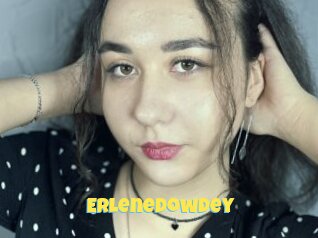 Erlenedowdey