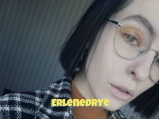 Erlenedrye