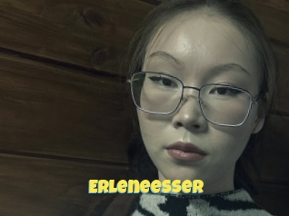 Erleneesser