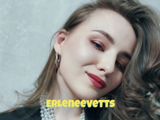 Erleneevetts