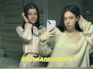 Erlinaandlizbeth
